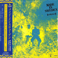 Made In Sweden - Made In Sweden - Music CD