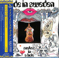 Made In Sweden - Snakes In A Hole - Music CD