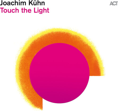Kuhn,joachim - Touch The Light - Vinyl Record
