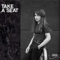 Wyn,nia - Take A Seat - Music CD