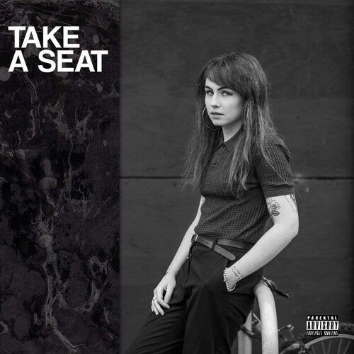 Wyn,nia - Take A Seat - Music CD