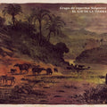Grupo De Expertos Sol Y Nieve - Eje De La Tierra - Vinyl Record