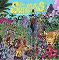 Los Summers - Cometieron Un Error - Vinyl Record