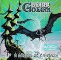 Blind Golem - Dream Of Fantasy - Music CD