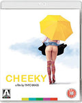 Cheeky - Cheeky - Blu-ray