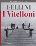 I Vitelloni - I Vitelloni - Blu-ray