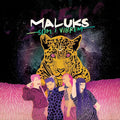 Maluks - Som I Vibrem - Music CD
