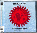 Brand New Heavies - Shibuya 357: Live In Tokyo 1992 - Music CD