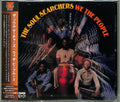 Soul Searchers - We The People - Music CD