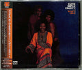 Faith Hope & Charity - Heavy Love + 1 - Music CD