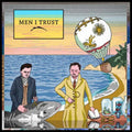 Men I Trust - Men I Trust - Music CD