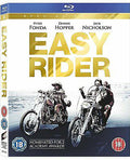 Easy Rider - Easy Rider - Blu-ray