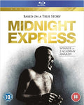 Midnight Express - Midnight Express - Blu-ray