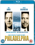 Philadelphia - Philadelphia - Blu-ray