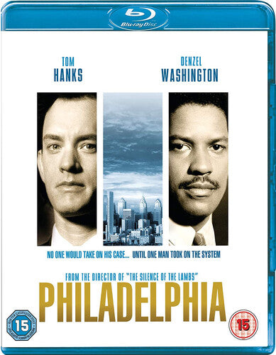 Philadelphia - Philadelphia - Blu-ray