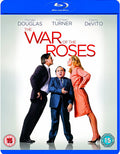 War Of The Roses - War Of The Roses - Blu-ray