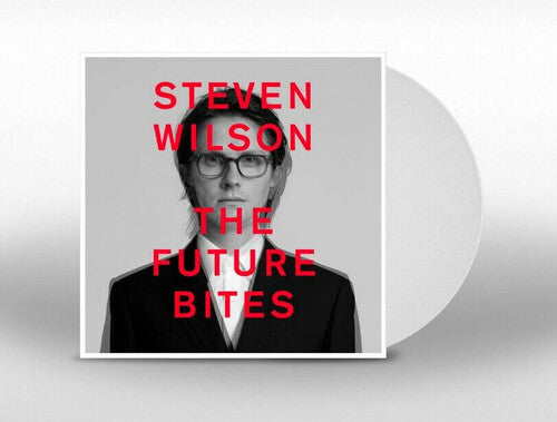 Wilson,steven - Future Bites - Vinyl Record