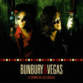 Bunbury & Vegas - El Tiempo De Las Cerezas - Vinyl Record