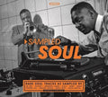 Sampled Soul / Various - Sampled Soul / Various - Music CD