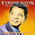Davis,tyrone - 20 Greatest Hits - Music CD