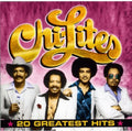 Chi-lites - 20 Greatest Hits - Music CD