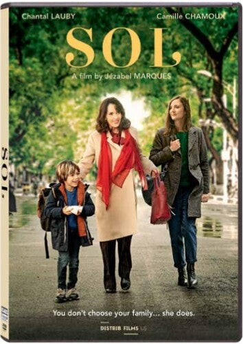 Sol - Sol - DVD