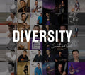 Tardik,rob - Diversity 1 - Music CD