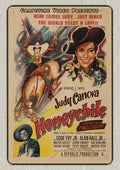 Honeychile (1951) - Honeychile (1951) - DVD