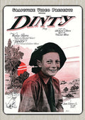 Dinty (1920) - Dinty (1920) - DVD
