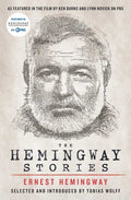 Hemingway,ernest / Wolff,tobias - Hemingway Stories Mti - Books