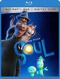 Soul - Soul - Blu-ray