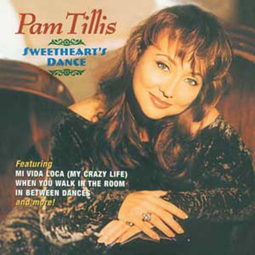 Tillis,pam - Sweetheart's Dance - Music CD