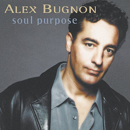 Bugnon,alex - Soul Purpose - Music CD