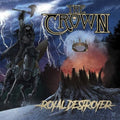 Royal Destroyer [LP] Vinyl Record
