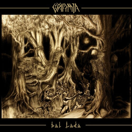 Varmia - Bal Lada - Music CD