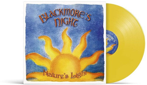 Blackmore's Night - Nature's Light - Vinyl Record