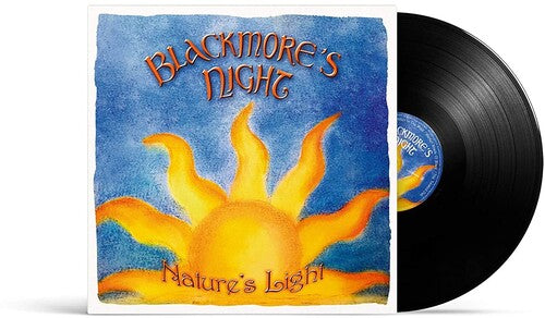 Blackmore's Night - Nature's Light - Vinyl Record