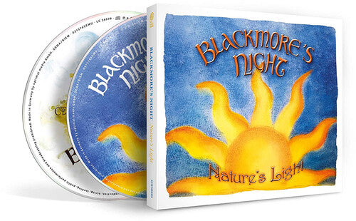 Blackmore's Night - Nature's Light - Music CD
