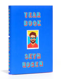 Rogan,seth - Yearbook - Books
