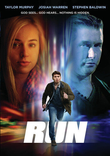 Run - Run - DVD
