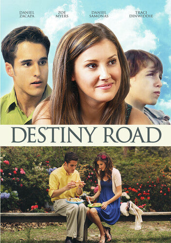 Destiny Road - Destiny Road - DVD