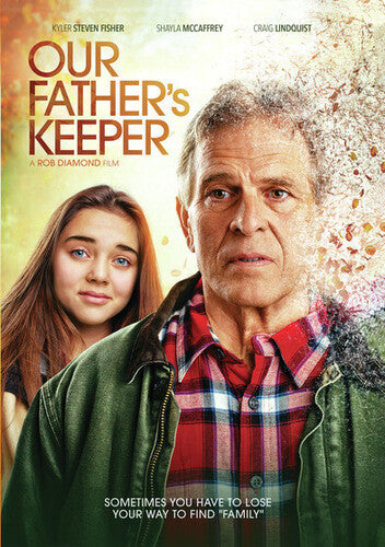 Our Father's Keeper - Our Father's Keeper - DVD