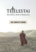 Tetelestai - Tetelestai - DVD