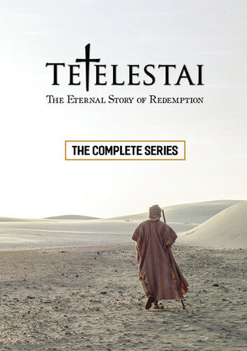 Tetelestai - Tetelestai - DVD