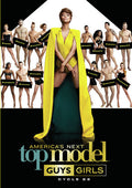 America's Next Top Model Cycle 22 - America's Next Top Model Cycle 22 - DVD