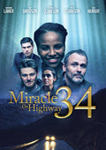 Miracle On Highway 34 - Miracle On Highway 34 - DVD