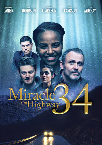 Miracle On Highway 34 - Miracle On Highway 34 - DVD