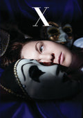 X - X - DVD