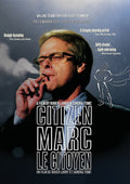 Citizen Marc - Citizen Marc - DVD