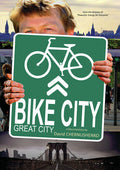 Bike City Great City - Bike City Great City - DVD